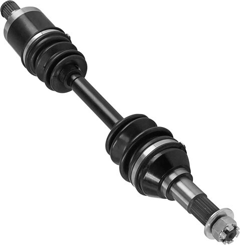 Caltric Rear Right CV Joint Axle Shaft Compatible with Can-am Outlander 450 2017-2020 Except XMR,T3 in Kuwait