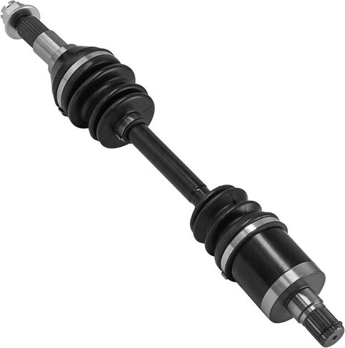Caltric Rear Right CV Joint Axle Shaft Compatible with Can-am Outlander 450 2017-2020 Except XMR,T3 in Kuwait