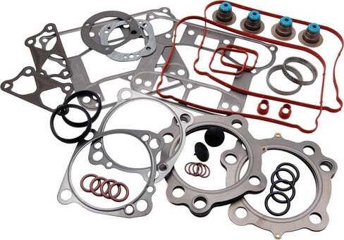 مجموعة جوانات Cometic C9177 TOP END KIT، STD BORE in Kuwait