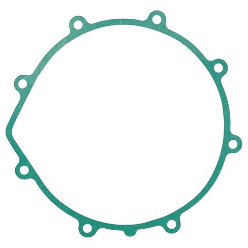 Caltric Clutch Cover Gasket Compatible with Yamaha Bruin 350 YFM350Fa 4X4 Hunter 2004 2005 2006 in Kuwait