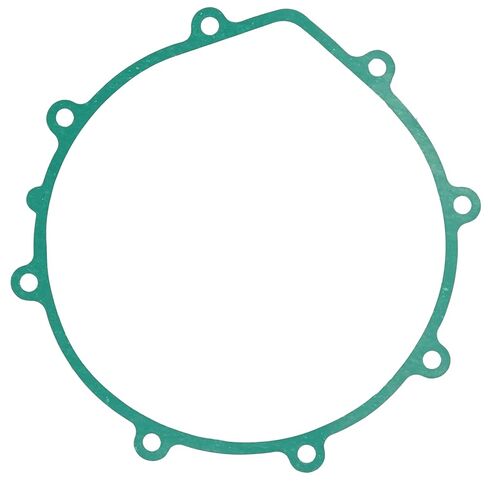 Caltric Clutch Cover Gasket Compatible with Yamaha Bruin 350 YFM350Fa 4X4 Hunter 2004 2005 2006 in Kuwait