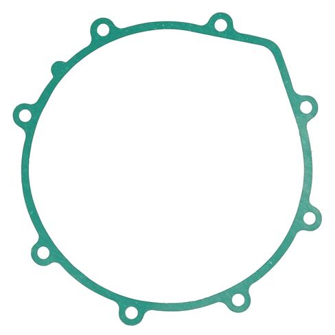 Caltric Clutch Cover Gasket Compatible with Yamaha Bruin 350 YFM350Fa 4X4 Hunter 2004 2005 2006 in Kuwait