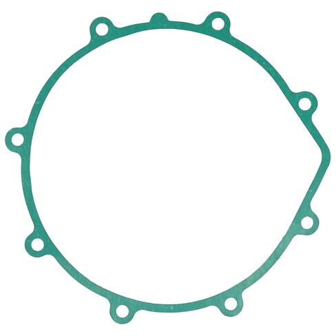 Caltric Clutch Cover Gasket Compatible with Yamaha Bruin 350 YFM350Fa 4X4 Hunter 2004 2005 2006 in Kuwait
