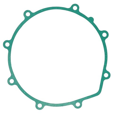 Caltric Clutch Cover Gasket Compatible with Yamaha Bruin 350 YFM350Fa 4X4 Hunter 2004 2005 2006 in Kuwait
