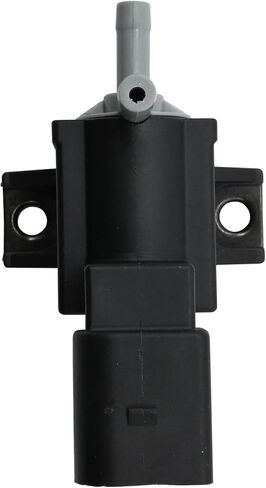 Turbocharger Boost Solenoid L4 V6 2.0L 3.2L 06F906283F 06F906283D Compatible With Volkswagen Amarok Beetle Cc Eos Golf R Gti Jetta Passat Cc Ti-guan 05 06 07 08 09 10 11 12 13 14 15 16 17 18 in Kuwait