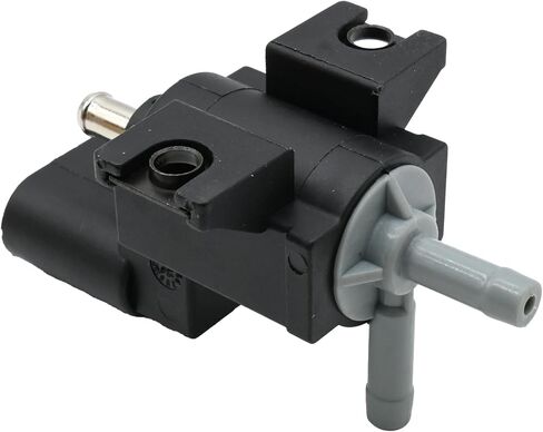 Turbocharger Boost Solenoid L4 V6 2.0L 3.2L 06F906283F 06F906283D Compatible With Volkswagen Amarok Beetle Cc Eos Golf R Gti Jetta Passat Cc Ti-guan 05 06 07 08 09 10 11 12 13 14 15 16 17 18 in Kuwait
