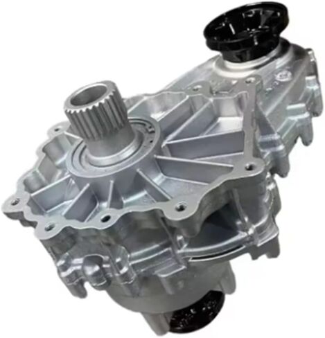 مجموعة علبة نقل A2512800900 مناسبة لمرسيدس بنز M-Class W164 GL-Class X164 R-Class W251 4MATIC 2005-2012 يستبدل A2512800700 A2512801200 A2512801800 in Kuwait