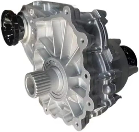 مجموعة علبة نقل A2512800900 مناسبة لمرسيدس بنز M-Class W164 GL-Class X164 R-Class W251 4MATIC 2005-2012 يستبدل A2512800700 A2512801200 A2512801800 in Kuwait