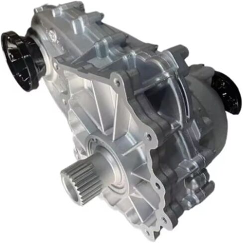 مجموعة علبة نقل A2512800900 مناسبة لمرسيدس بنز M-Class W164 GL-Class X164 R-Class W251 4MATIC 2005-2012 يستبدل A2512800700 A2512801200 A2512801800 in Kuwait