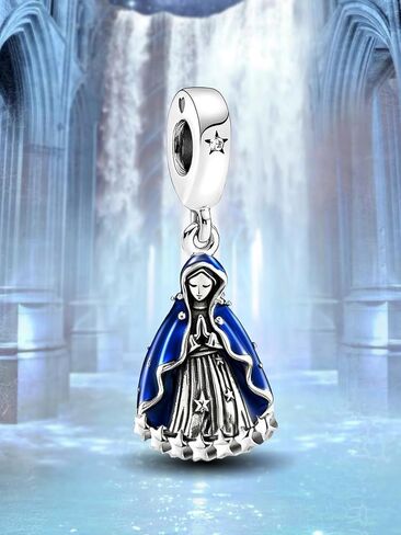 1Pc Silver Plated Fashionable Prayer Bible Series for Women Bracelets Bangles DIY Jewelry Making And Daily Outfit Matching Jewelry Decoration for Women Bracelets Bangles DIY Jewelry Making in Saudi Arabia