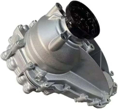 مجموعة علبة نقل A2512800900 مناسبة لمرسيدس بنز M-Class W164 GL-Class X164 R-Class W251 4MATIC 2005-2012 يستبدل A2512800700 A2512801200 A2512801800 in Kuwait