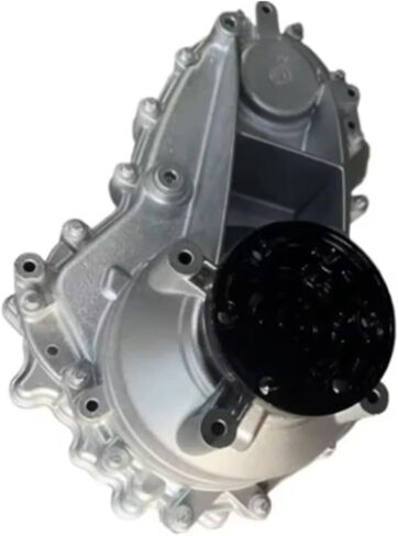 مجموعة علبة نقل A2512800900 مناسبة لمرسيدس بنز M-Class W164 GL-Class X164 R-Class W251 4MATIC 2005-2012 يستبدل A2512800700 A2512801200 A2512801800 in Kuwait