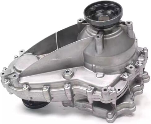 مجموعة علبة نقل A2512800900 مناسبة لمرسيدس بنز M-Class W164 GL-Class X164 R-Class W251 4MATIC 2005-2012 يستبدل A2512800700 A2512801200 A2512801800 in Kuwait