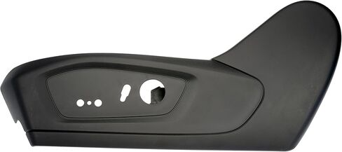 Dorman 926-249 لوحة الزخرفة الجانبية للمقعد الأمامي للسائق متوافقة مع موديلات Ford مختارة in Kuwait
