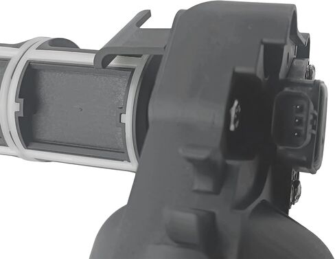مجموعة صمامات دوارة مشعب السحب لمحرك PartsFlow لـ 2002-2006 ACURA CSX لـ 2002-2006 ACURA RSX لـ 2002-2006 HONDA CR-V 911-932,17120PPAA01 in Kuwait