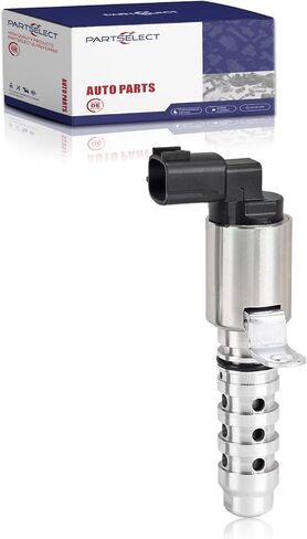 Engine Variable Valve Timing VVT Solenoid Replacement for Nissan Sentra Versa Cube NV200 2007-2020, for Chevy City Express 2015-2018 OE 23796-ET00A in Saudi Arabia