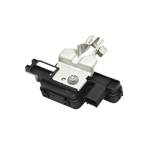 مستشعر طرفية لكابل بطارية السيارة، مستشعر بطارية السيارة يستبدل OEM#38920-T2A-A02 38920-T2A-A04 38920-T2A-A03، متوافق مع 2013-2017 Accord 2014-2020 RLX in Kuwait