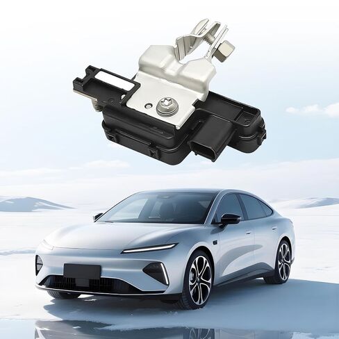 مستشعر طرفية لكابل بطارية السيارة، مستشعر بطارية السيارة يستبدل OEM#38920-T2A-A02 38920-T2A-A04 38920-T2A-A03، متوافق مع 2013-2017 Accord 2014-2020 RLX in Kuwait
