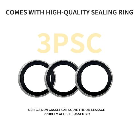 Switch Sensor with Brake Line Seal Kit Fit for Polaris Ranger RZR 2016-2021 XP 1000 2019-2024 Replace 4014262 4081117 79107 in Saudi Arabia