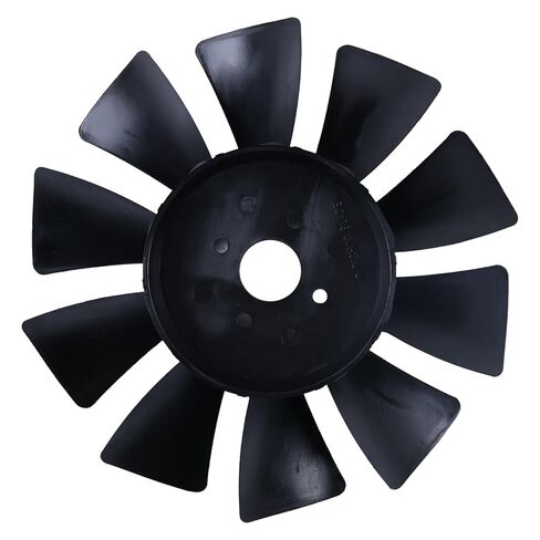DVPARTS مروحة تبريد جزازة CW مروحة تبريد 320857 320859 متوافقة مع ناقل الحركة Grasshopper FrontMount وMidMount in Kuwait
