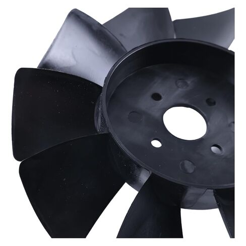 DVPARTS مروحة تبريد جزازة CW مروحة تبريد 320857 320859 متوافقة مع ناقل الحركة Grasshopper FrontMount وMidMount in Kuwait