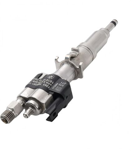Fuel Injector Fit for BMW N54 N63 2009-2012 BMW N54 N63 X5 X6 135 335 535 650 750, 13537585261-12, 13538616079, 13537537317 in Saudi Arabia