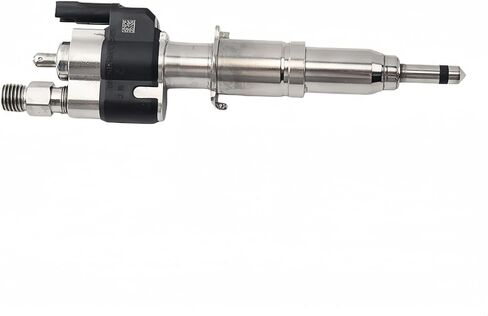Fuel Injector Fit for BMW N54 N63 2009-2012 BMW N54 N63 X5 X6 135 335 535 650 750, 13537585261-12, 13538616079, 13537537317 in Saudi Arabia