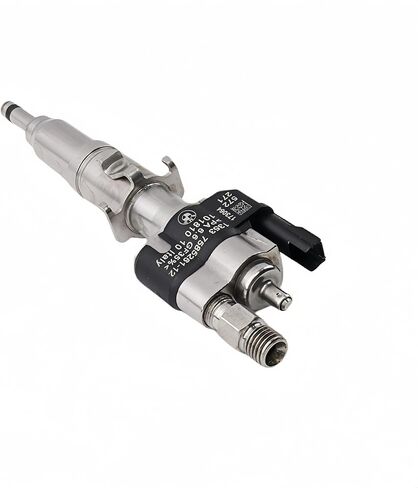 Fuel Injector Fit for BMW N54 N63 2009-2012 BMW N54 N63 X5 X6 135 335 535 650 750, 13537585261-12, 13538616079, 13537537317 in Saudi Arabia