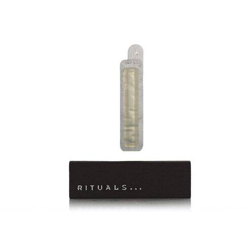 RITUALS The Ritual of Samurai Car Perfume, 6 ml, Grey in Kuwait
