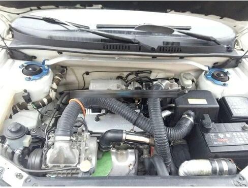 Universal Supercharger, Supercharger Compressor Blower Booster Turbine, Aluminium High Performance Turbo Blower for 2.0-3.5L Car SUV Roots, Cherokee for TOYOTA Previa Buick GL8 HOVER, etc in Saudi Arabia