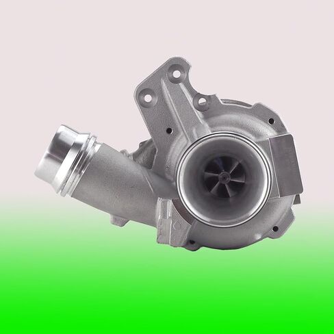 54409880043 BV40 ترقية الشاحن التربيني الخام متوافق مع BMW X1 sDrive 18 D sDrive B47 C20 F45 F46 F48 54409700043 8513635 8513636 Turbo in Kuwait