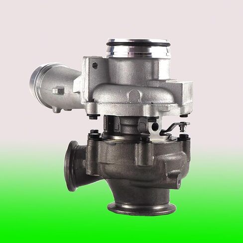 54409880043 BV40 ترقية الشاحن التربيني الخام متوافق مع BMW X1 sDrive 18 D sDrive B47 C20 F45 F46 F48 54409700043 8513635 8513636 Turbo in Kuwait