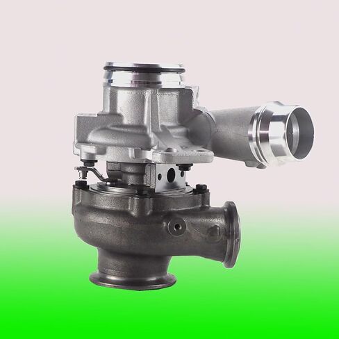 54409880043 BV40 ترقية الشاحن التربيني الخام متوافق مع BMW X1 sDrive 18 D sDrive B47 C20 F45 F46 F48 54409700043 8513635 8513636 Turbo in Kuwait