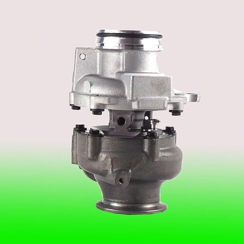 54409880043 BV40 ترقية الشاحن التربيني الخام متوافق مع BMW X1 sDrive 18 D sDrive B47 C20 F45 F46 F48 54409700043 8513635 8513636 Turbo in Kuwait