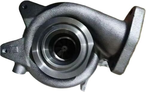 17201-11070 Wheel Supercharger Assembly Compatible For Toyota HILUX REVO 1GD/2GD Turbocharger For Car Gadgets in Saudi Arabia