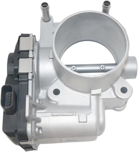 L35M-13-640A L3Y1-13-640A صمام خنق الجسم متوافق لمازدا 3 CX7 سرعة 3 6 2.3L محرك توربو 2007-2013 in Kuwait