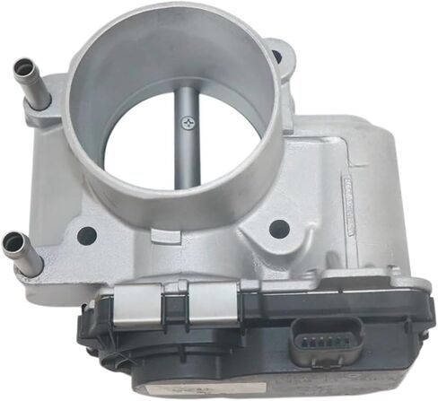 L35M-13-640A L3Y1-13-640A صمام خنق الجسم متوافق لمازدا 3 CX7 سرعة 3 6 2.3L محرك توربو 2007-2013 in Kuwait