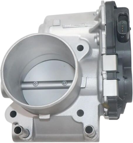 L35M-13-640A L3Y1-13-640A صمام خنق الجسم متوافق لمازدا 3 CX7 سرعة 3 6 2.3L محرك توربو 2007-2013 in Kuwait