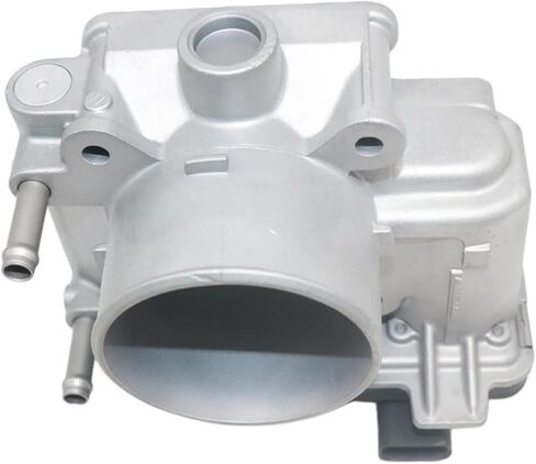 L35M-13-640A L3Y1-13-640A صمام خنق الجسم متوافق لمازدا 3 CX7 سرعة 3 6 2.3L محرك توربو 2007-2013 in Kuwait