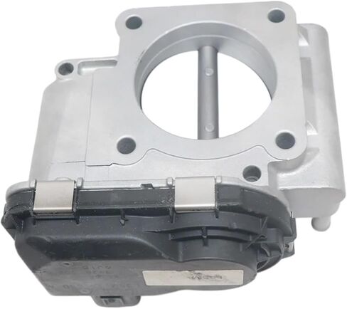 L35M-13-640A L3Y1-13-640A صمام خنق الجسم متوافق لمازدا 3 CX7 سرعة 3 6 2.3L محرك توربو 2007-2013 in Kuwait