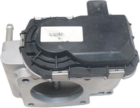 L35M-13-640A L3Y1-13-640A صمام خنق الجسم متوافق لمازدا 3 CX7 سرعة 3 6 2.3L محرك توربو 2007-2013 in Kuwait