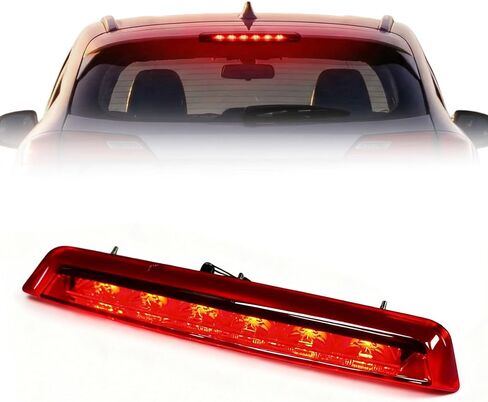 34270-T7A-H01 Third 3rd Brake Light Compatible with Honda HR-V Vezel 2014-2022, for Acura CDX 2018-2022，High Mount Stop Light Replace 34270T7AH01 in Saudi Arabia