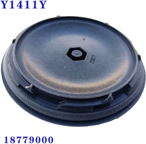 for MERC&edes Vito W447 18779000 Headlight Dust Cap Extended LED Lamp Dust Cover Plug Improves Brightness Durability Ideal Conversion Maintenance (1877900 for OEM Y1411Y) in Saudi Arabia