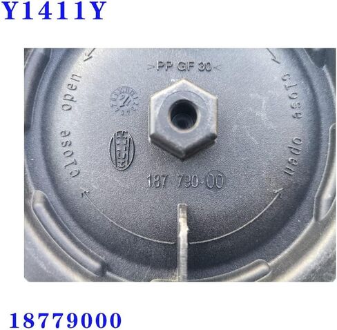 for MERC&edes Vito W447 18779000 Headlight Dust Cap Extended LED Lamp Dust Cover Plug Improves Brightness Durability Ideal Conversion Maintenance (1877900 for OEM Y1411Y) in Saudi Arabia