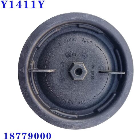 for MERC&edes Vito W447 18779000 Headlight Dust Cap Extended LED Lamp Dust Cover Plug Improves Brightness Durability Ideal Conversion Maintenance (1877900 for OEM Y1411Y) in Saudi Arabia