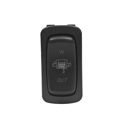 Front Light Bar On/Off Dash Switch Blue LED Fits for Polaris Ranger 1000 / XP 1000 2018-2025 in Kuwait