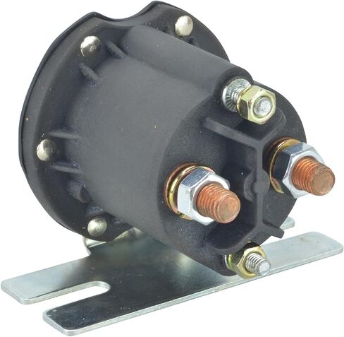 الملف اللولبي الكهربائي DB 240-22272 متوافق مع/استبدال ترومبيتا 684-1271-012، Yamaha JW1-H1950-00-00 in Kuwait