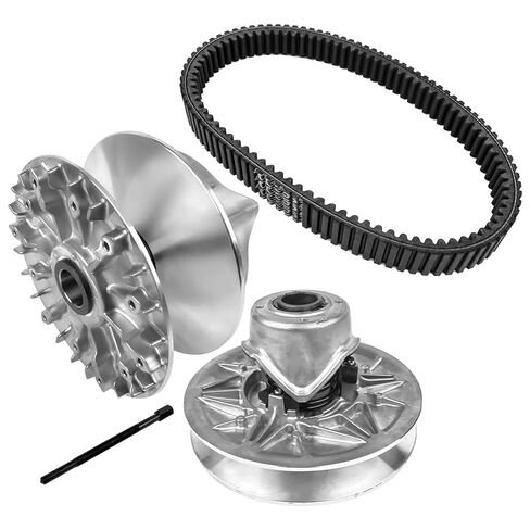 طقم حزام CVT لقابض المحرك الأساسي والثانوي لاستبدال CFMoto 400 500 600 الجزء # 0GRB-051000-00030، 0GR0-052000، 0180-055000-0004 in Kuwait