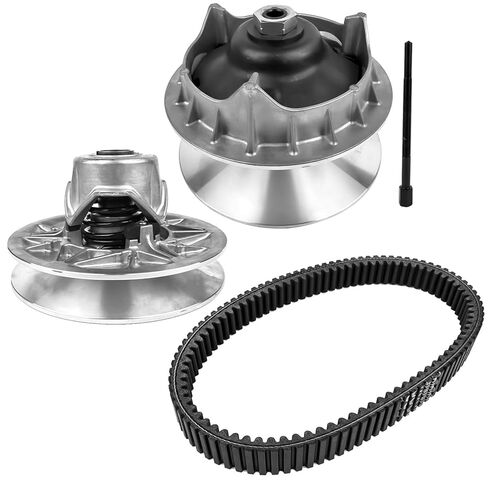 طقم حزام CVT لقابض المحرك الأساسي والثانوي لاستبدال CFMoto 400 500 600 الجزء # 0GRB-051000-00030، 0GR0-052000، 0180-055000-0004 in Kuwait