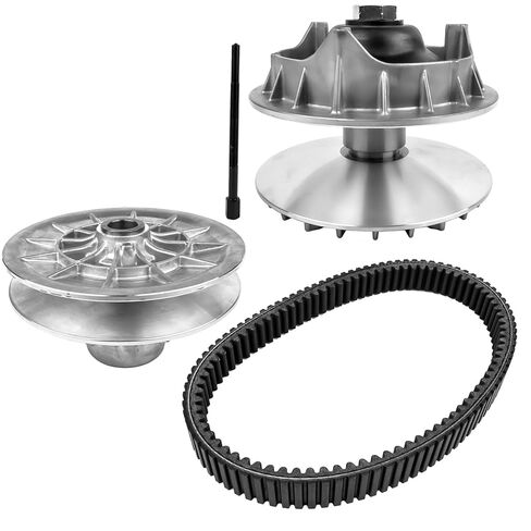طقم حزام CVT لقابض المحرك الأساسي والثانوي لاستبدال CFMoto 400 500 600 الجزء # 0GRB-051000-00030، 0GR0-052000، 0180-055000-0004 in Kuwait